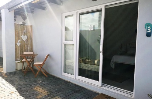Langebaan House | Bella Mia Langebaan