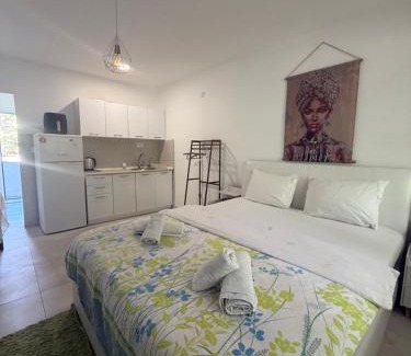 Kisela Voda Apartment | Bella