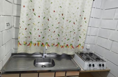 Lauro Muller Apartment | Bella montanha pousada e camping