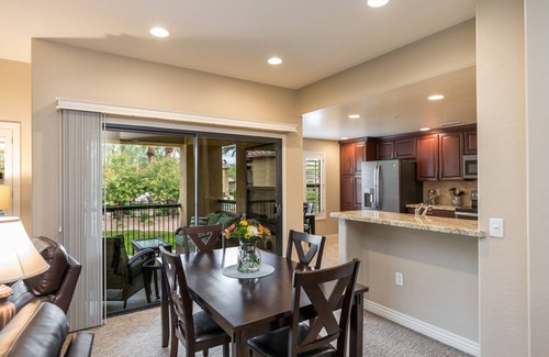 Desert Ridge Condo | Bella Monte at Desert Ridge