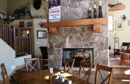 Baldy Mountain House | Bella Monte - Best Views in Breckenridge, shuttle, 5Br/6Bth, close to hotel/bar