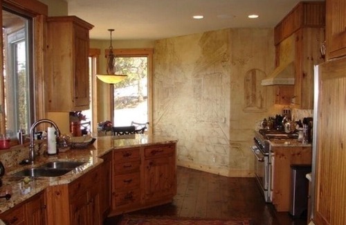 Baldy Mountain House | Bella Monte - Best Views in Breckenridge, shuttle, 5Br/6Bth, close to hotel/bar