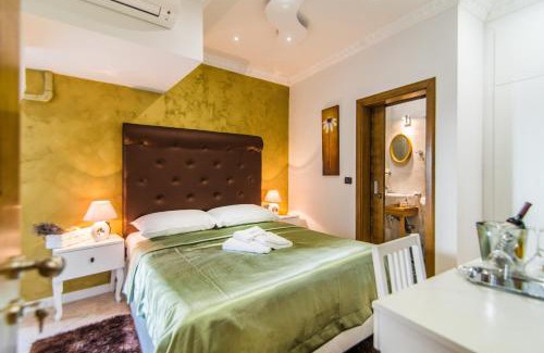 Rovinj Bed & Breakfast | Bella Natka Bed and Breakfast