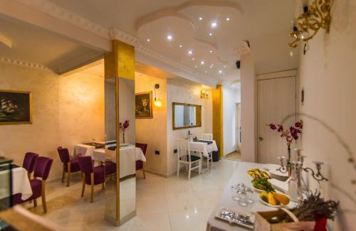Rovinj Bed & Breakfast | Bella Natka Bed and Breakfast