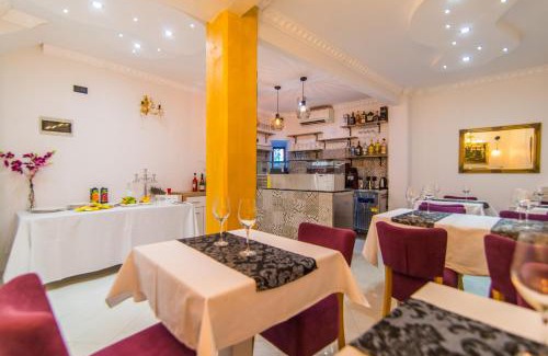 Rovinj Bed & Breakfast | Bella Natka Bed and Breakfast