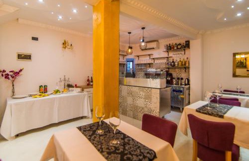 Rovinj Bed & Breakfast | Bella Natka Bed and Breakfast