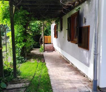 Balatonkenese House | Bella Nautica Balatonkenese