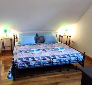 Balatonkenese House | Bella Nautica Balatonkenese