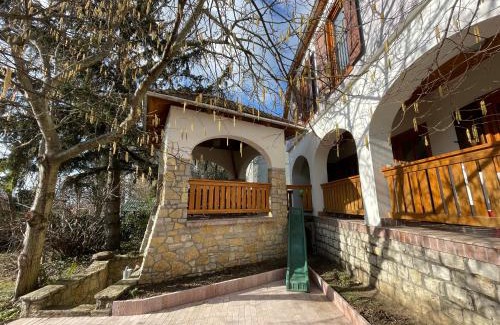 Balatonkenese House | Bella Nautica Balatonkenese