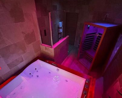 Faubourg Sud Apartment | Bella Notte Spa