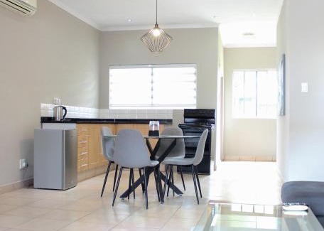 Kitwe Apartment | Bella Nova Guest House and Apartments