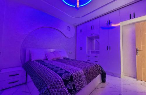 Zaouia Ben Smine Apartment | Bella nova