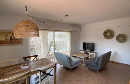 Es Pujols Apartment | Bella Paula
