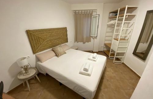 Es Pujols Apartment | Bella Paula