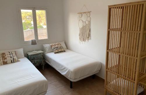 Es Pujols Apartment | Bella Paula
