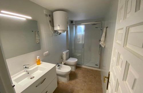 Es Pujols Apartment | Bella Paula