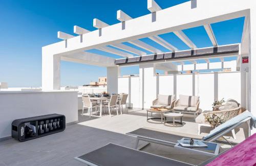 Estepona Apartment | Bella Penthouse Estepona