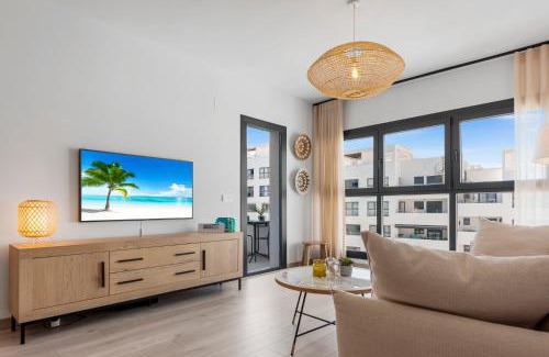 Estepona Apartment | Bella Penthouse Estepona