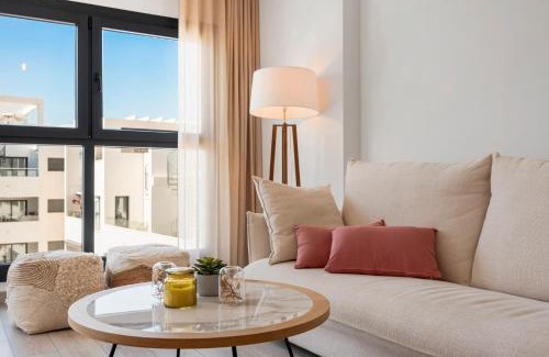Estepona Apartment | Bella Penthouse Estepona