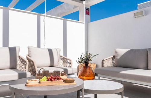 Estepona Apartment | Bella Penthouse Estepona