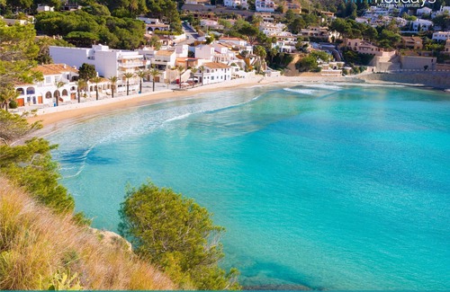 El Portet Apartment | Bella Portet - cosy apartment in El Portet