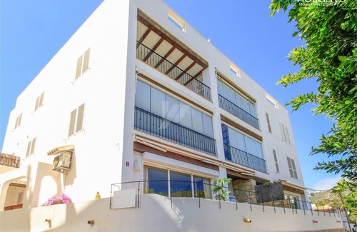 El Portet Apartment | Bella Portet - cosy apartment in El Portet