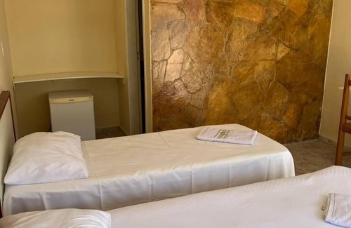 Curvelo Hotel | Bella Pousada