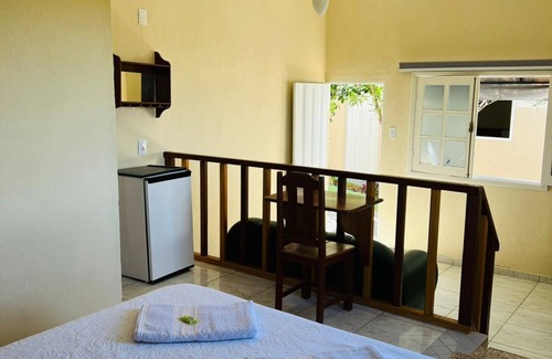 Curvelo Hotel | Bella Pousada