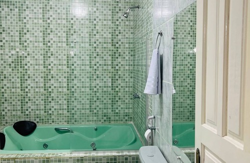 Curvelo Hotel | Bella Pousada