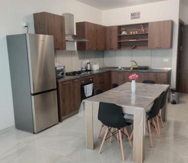 Qawra Apartment | Bella Qawra Maisonette