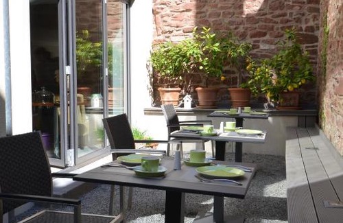 Marktheidenfeld Hotel | Bella Riva Hotel