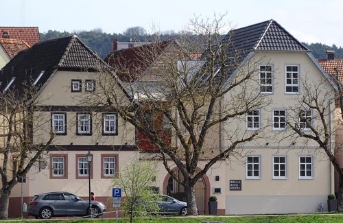Marktheidenfeld Hotel | Bella Riva Hotel