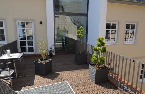 Marktheidenfeld Hotel | Bella Riva Hotel