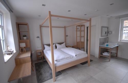 Marktheidenfeld Hotel | Bella Riva Hotel