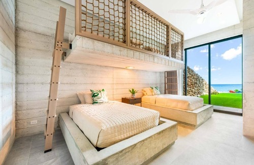 East End House | Bella Rocca 8br 8 Bedroom Home