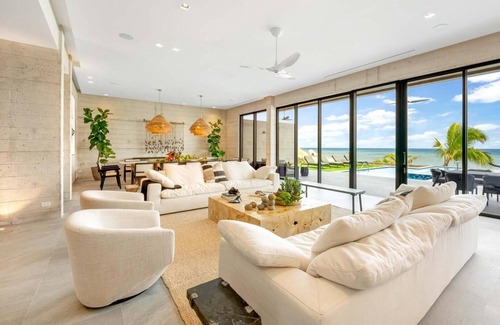 East End House | Bella Rocca 8br 8 Bedroom Home
