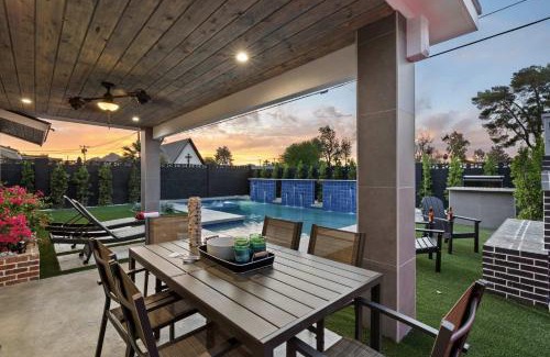 Scottsdale Country Acres House | Bella Rosa- Close to Old Town with Pool & Hot Tub