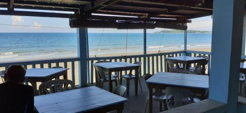 Bauang Resort | Bella's Beach Resort (A)