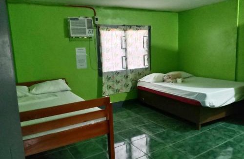 Bauang Resort | Bella's Beach Resort (A)