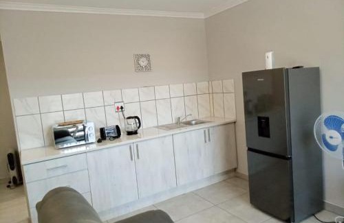 Henley on Klip Apartment | Bella's self contained daily accommodation
