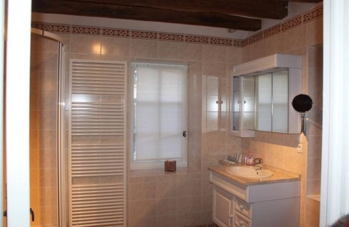 Francueil House | Bella Simonetta