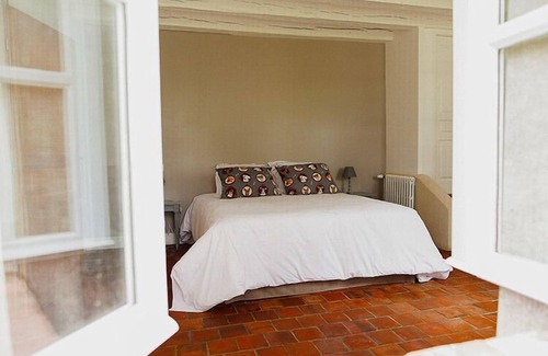 Francueil House | Bella Simonetta