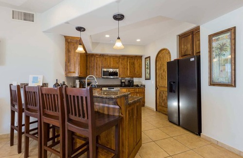 Puerto Penasco Condo | Bella Sirena A701 Penthouse Amazing Ocean Views