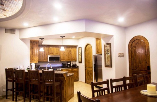 Puerto Penasco Condo | Bella Sirena A701 Penthouse Amazing Ocean Views