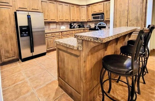 Puerto Penasco Condo | Bella Sirena C-702 Luxury 2BD/2BA Condo