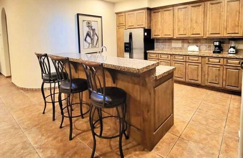 Puerto Penasco Condo | Bella Sirena C-702 Luxury 2BD/2BA Condo
