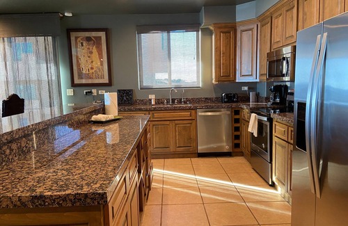 Sandy Beach Condo | Bella Sirena