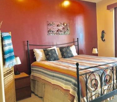Puerto Penasco Resort | BELLA SIRENA RESORT
