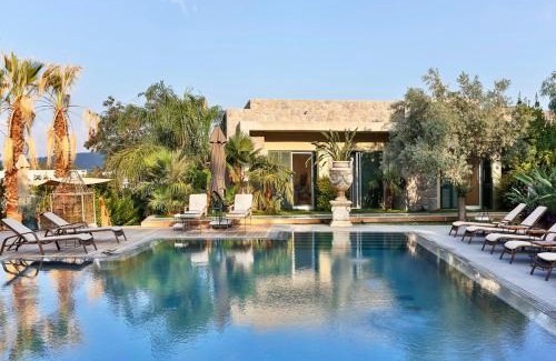 Golturkbuku Hotel | Bella Sombra Hotel