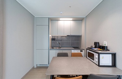 Chuncheon Apartment | Bella Stay Hotel